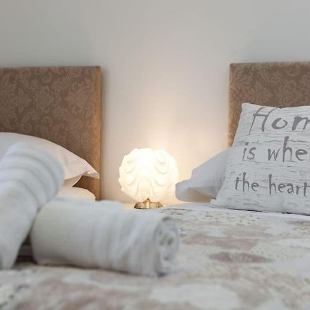 Studio Apartment Didovina Split Eksteriør billede