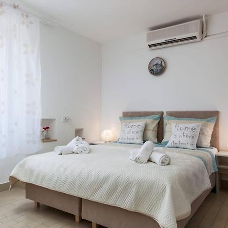 Studio Apartment Didovina Split Eksteriør billede