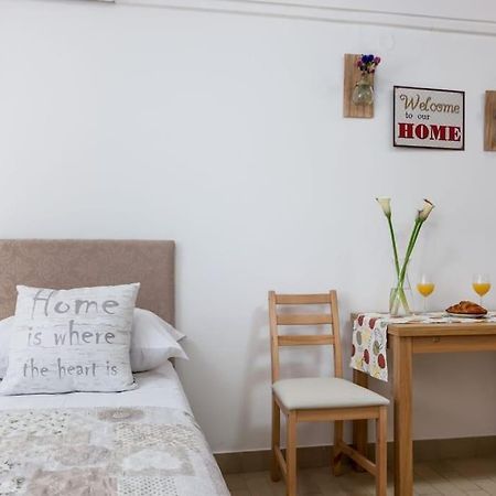 Studio Apartment Didovina Split Eksteriør billede