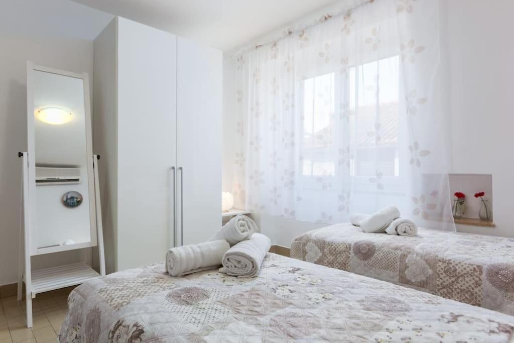 Studio Apartment Didovina Split Eksteriør billede