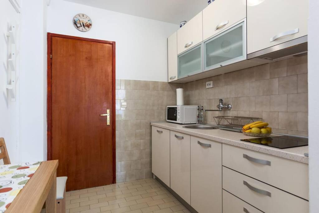 Studio Apartment Didovina Split Eksteriør billede