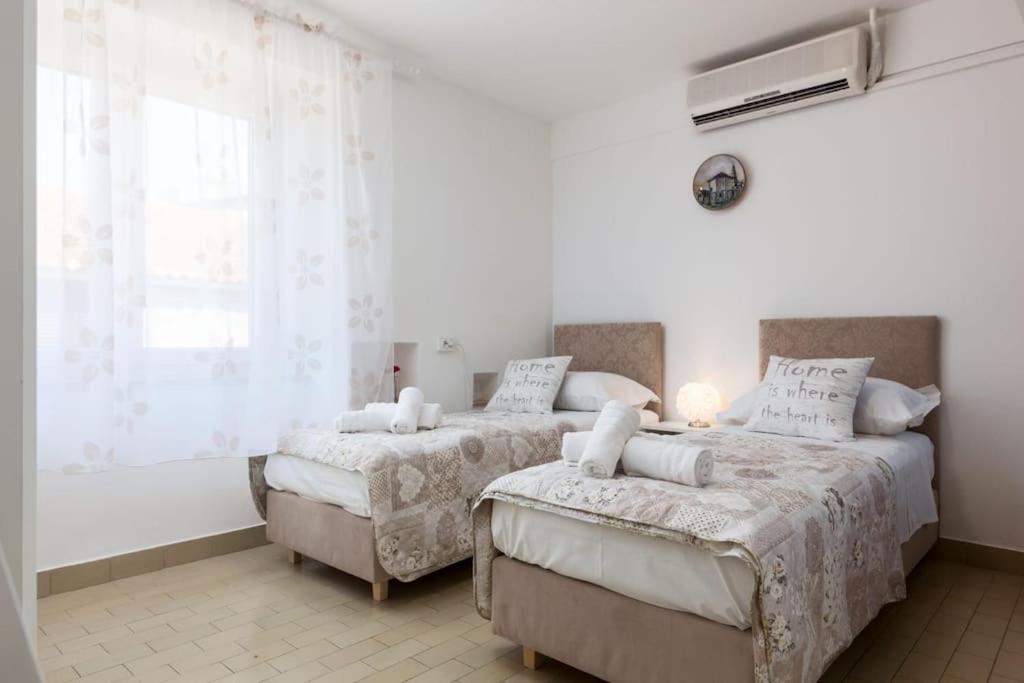 Studio Apartment Didovina Split Eksteriør billede