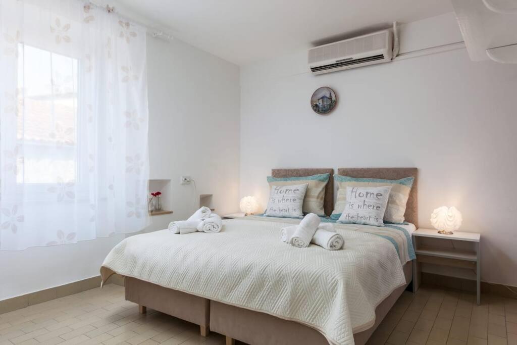 Studio Apartment Didovina Split Eksteriør billede