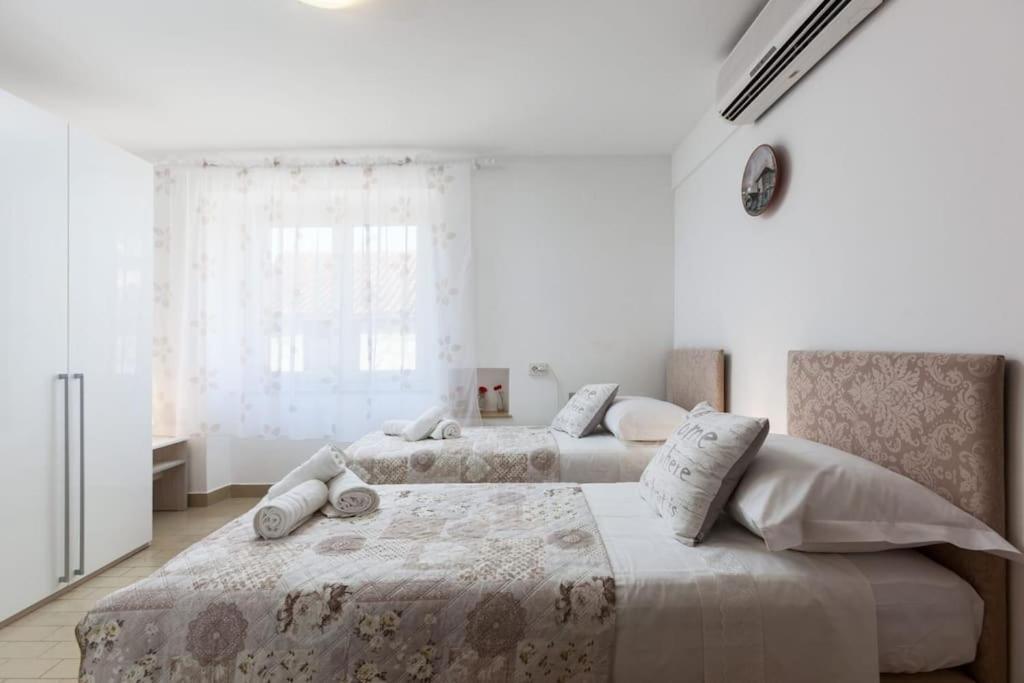 Studio Apartment Didovina Split Eksteriør billede