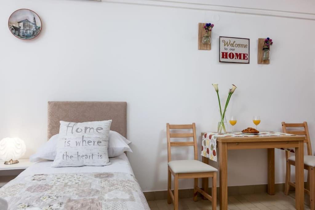 Studio Apartment Didovina Split Eksteriør billede